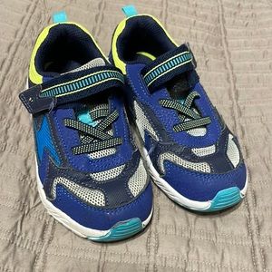 Stride rite kids shoes